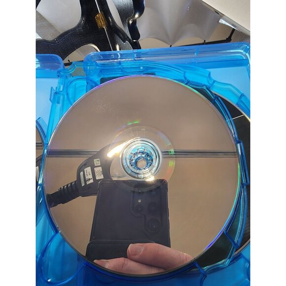 24 - Season 7 Seven, Blu-ray, 6-Disc, Kiefer Sutherland, Extras Used Like New - Picture 7 of 11